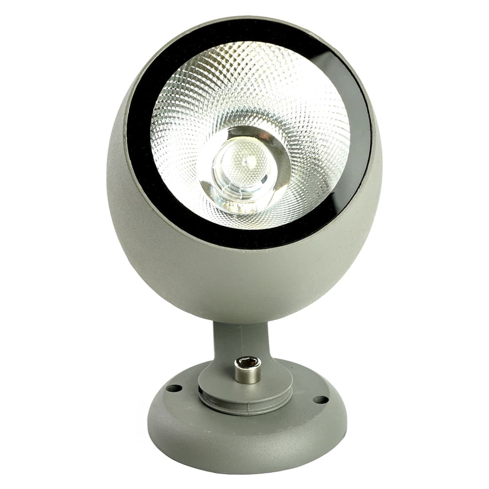 Светодиодный светильник ландшафтно-архитектурный Feron LL-600 85-265V 30W 2700K IP65