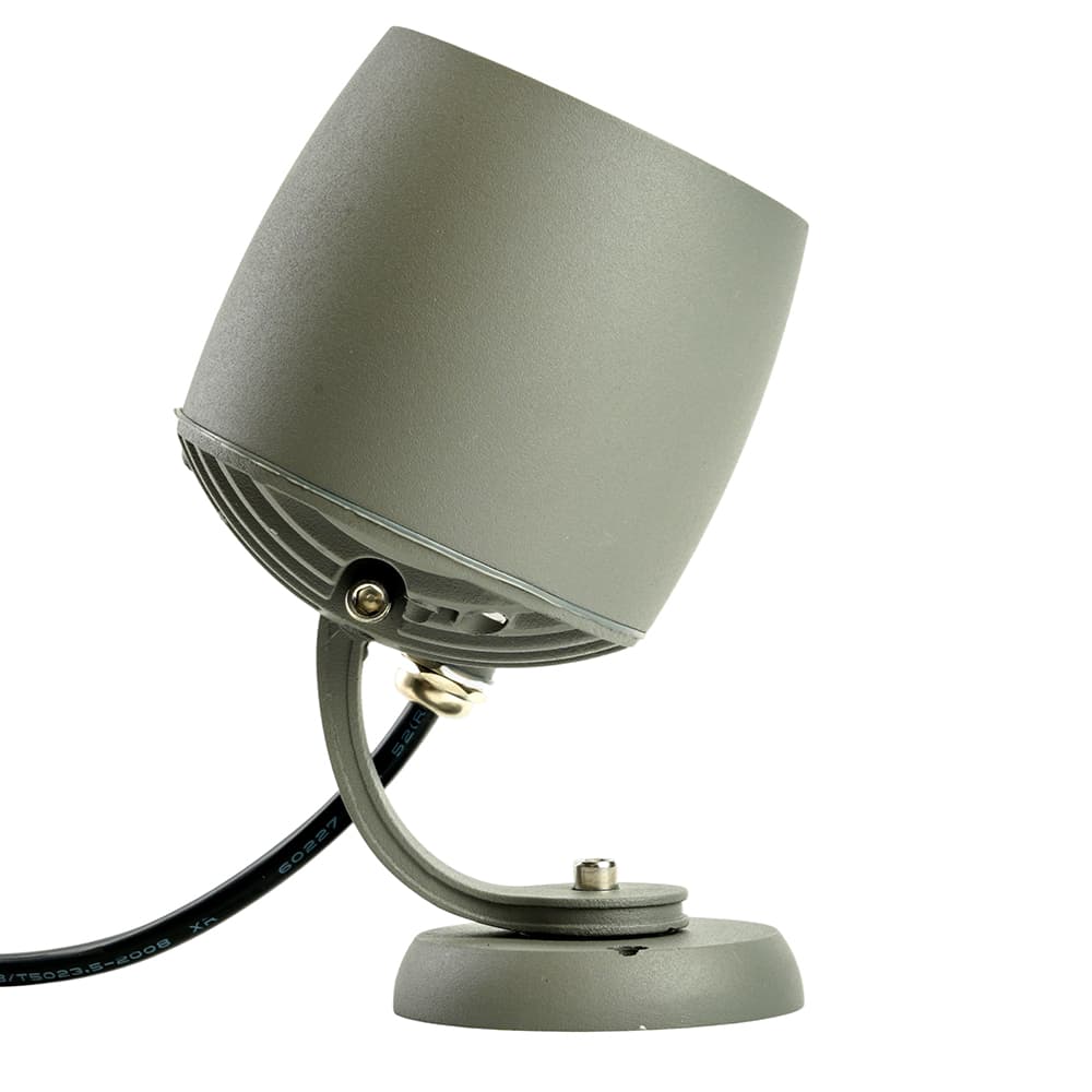 Светодиодный светильник ландшафтно-архитектурный Feron LL-600 85-265V 10W 2700K IP65