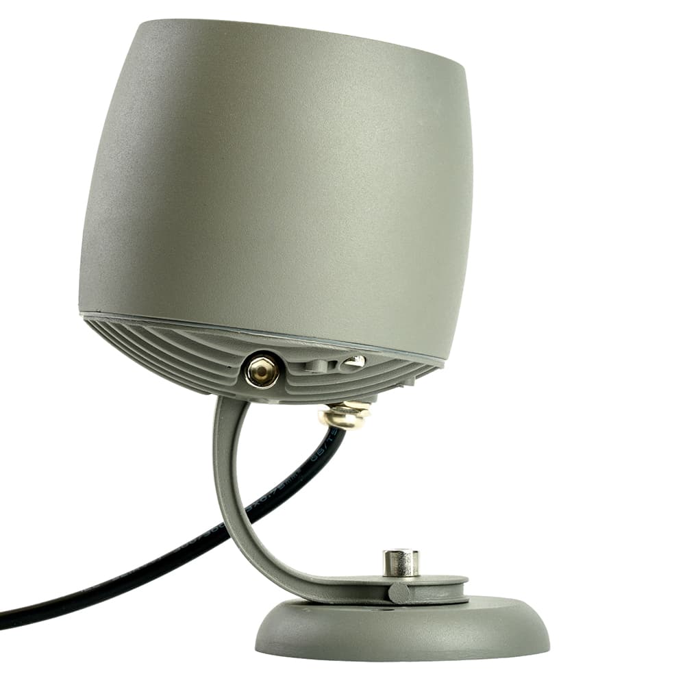 Светодиодный светильник ландшафтно-архитектурный Feron LL-600 85-265V 30W 2700K IP65