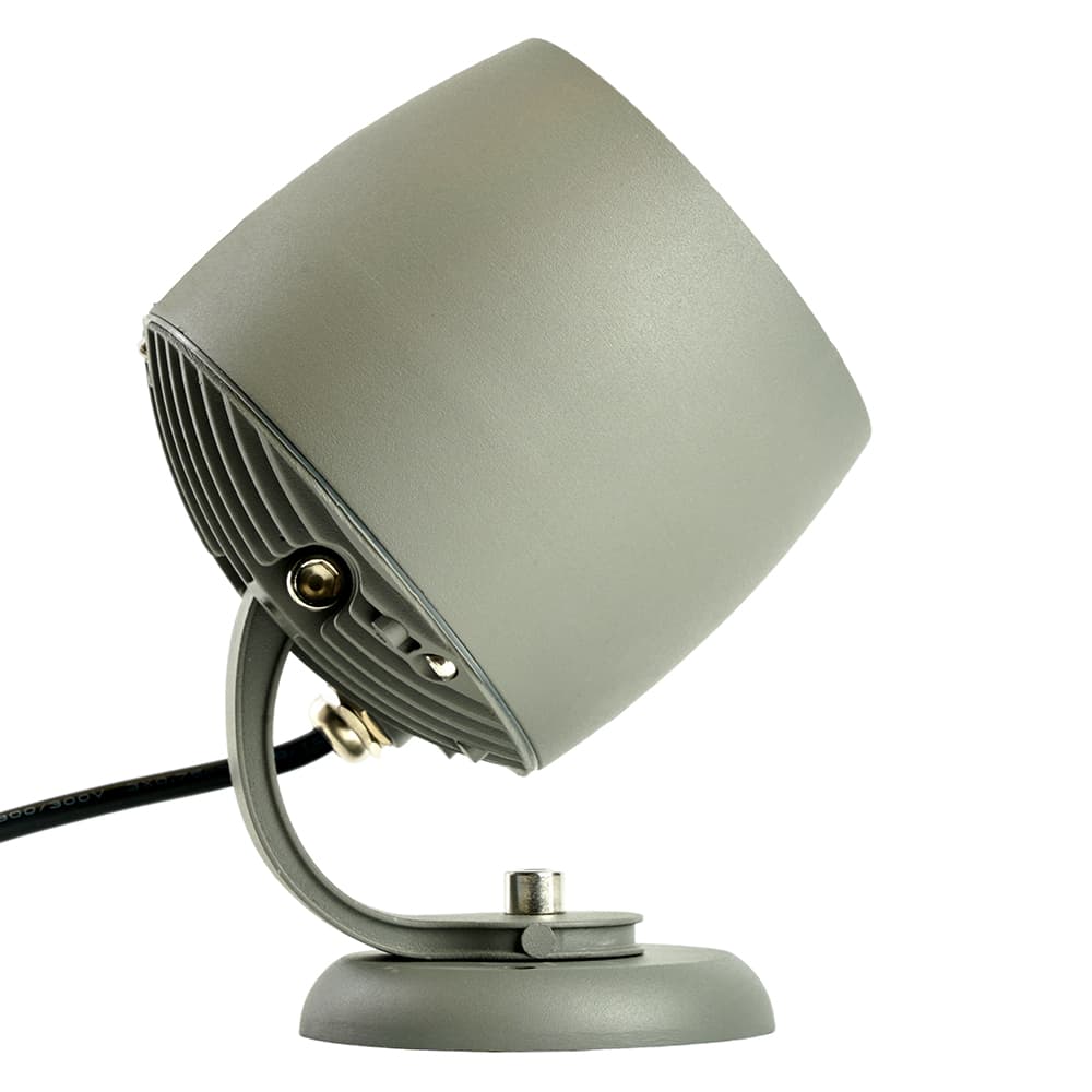 Светодиодный светильник ландшафтно-архитектурный Feron LL-600 85-265V 20W зеленый IP65