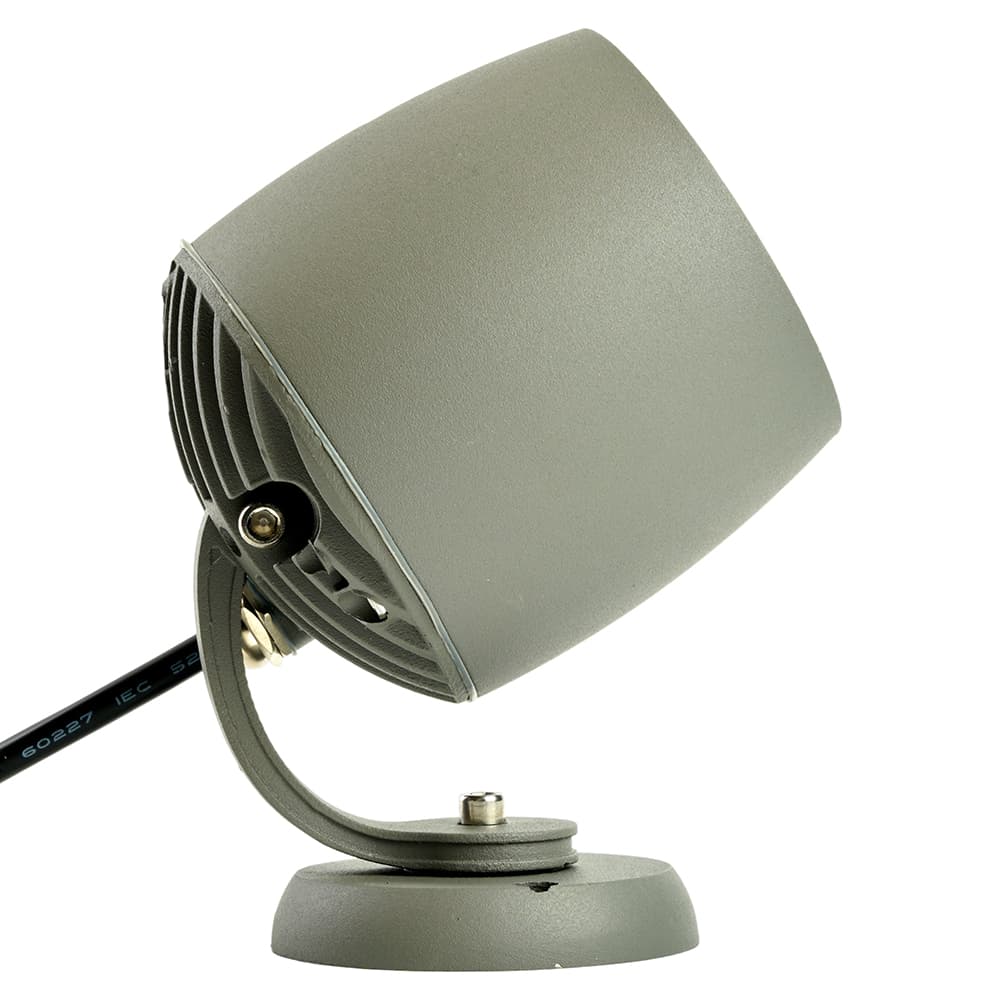 Светодиодный светильник ландшафтно-архитектурный Feron LL-600 85-265V 10W зеленый IP65