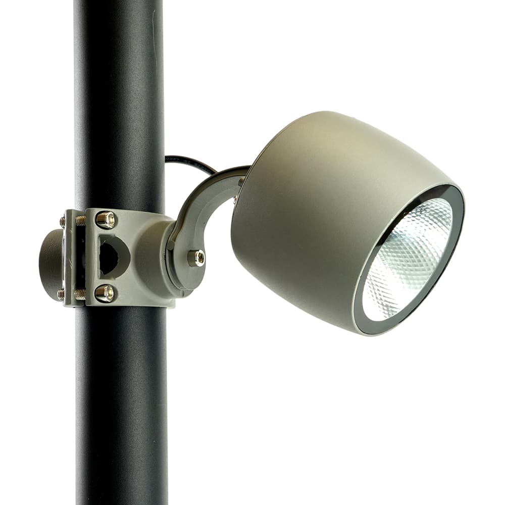 Светодиодный светильник ландшафтно-архитектурный Feron LL-601 85-265V 30W 2700K IP65