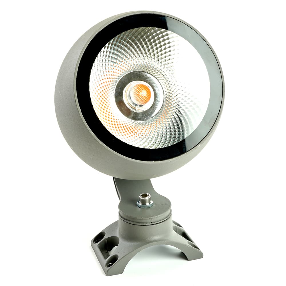 Светодиодный светильник ландшафтно-архитектурный Feron LL-601 85-265V 24W RGB IP65