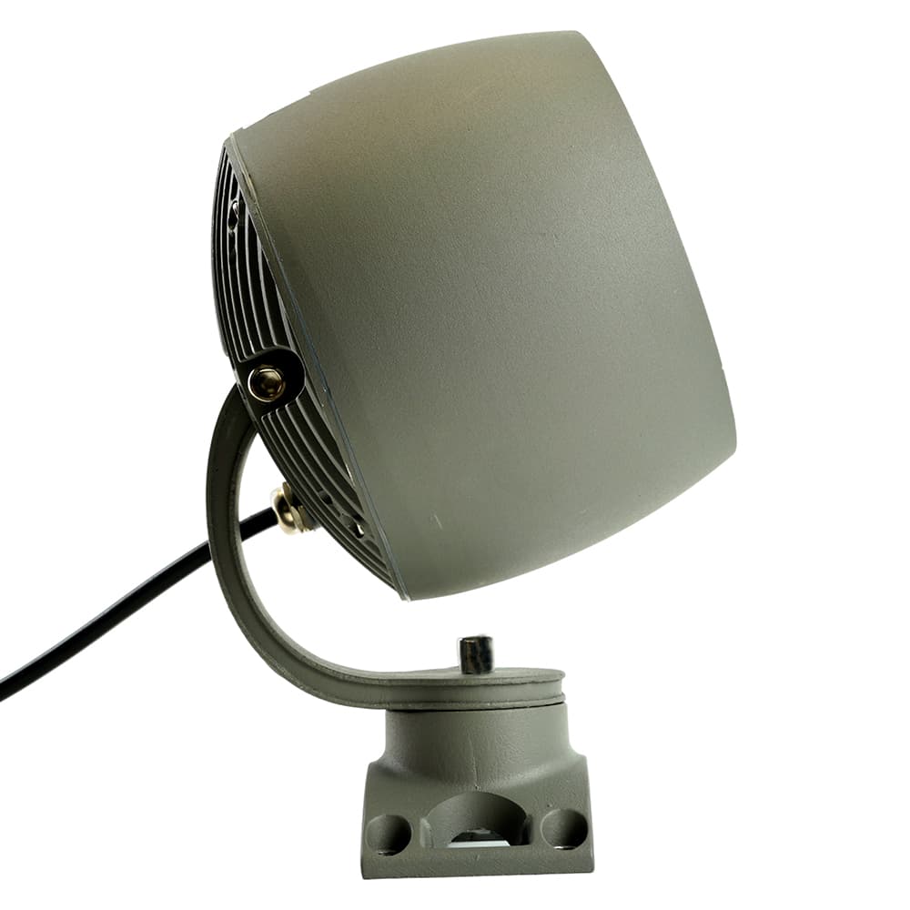 Светодиодный светильник ландшафтно-архитектурный Feron LL-601 85-265V 20W зеленый IP65