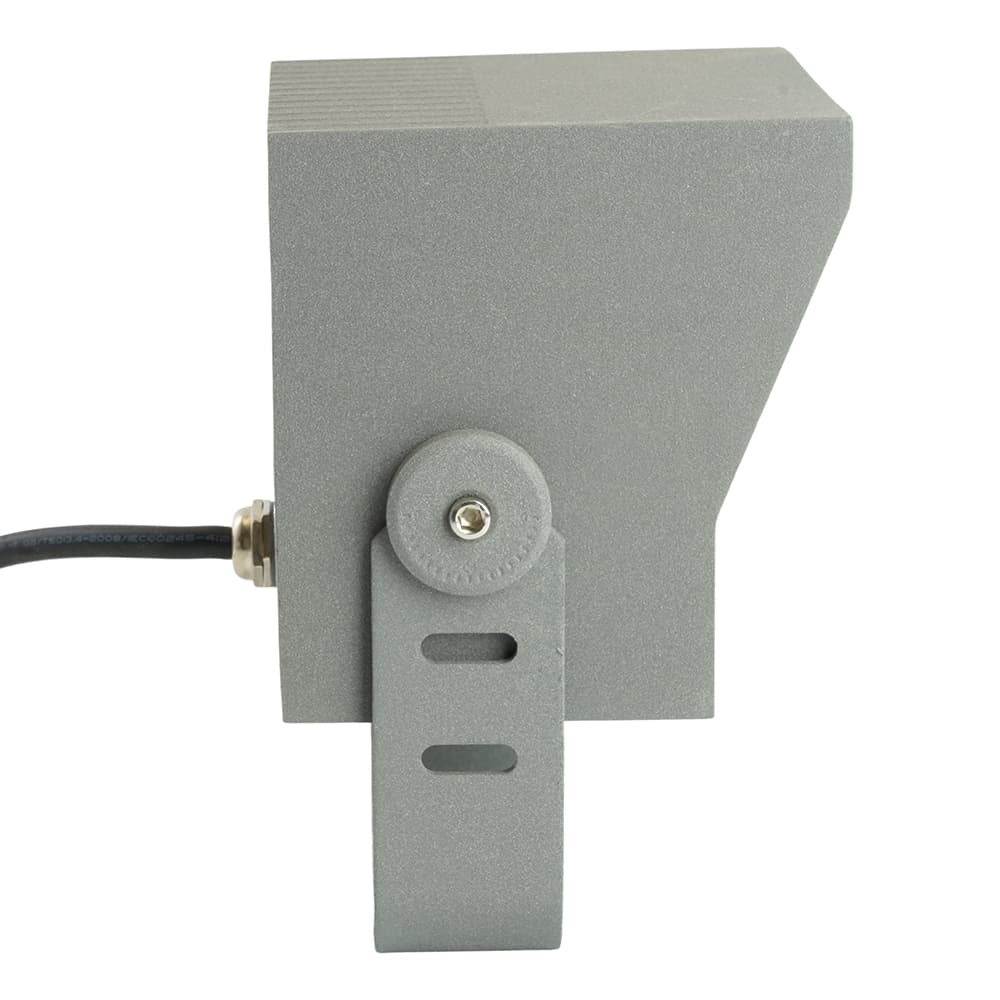 Светодиодный светильник ландшафтно-архитектурный Feron LL-897 AC220-240 25W 6400K IP66 квадрат