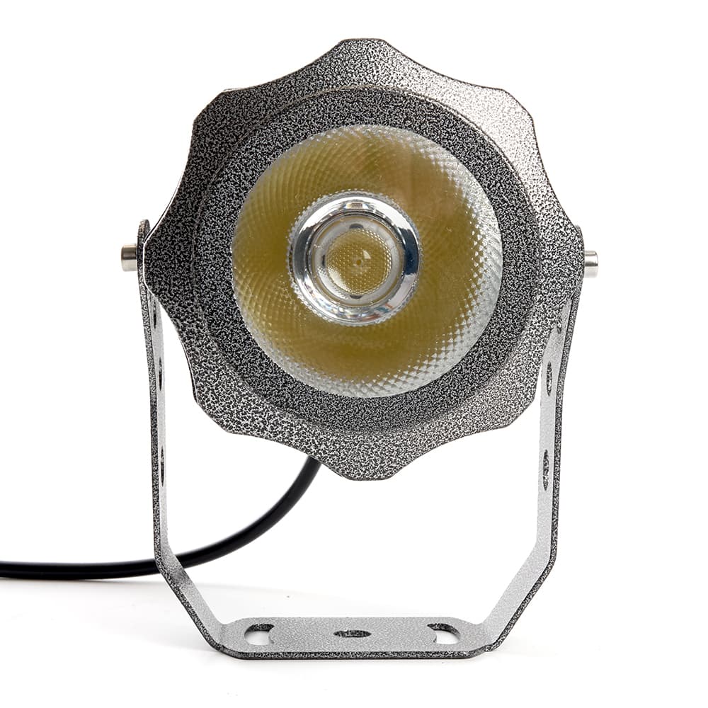 Светодиодный светильник ландшафтно-архитектурный Feron LL-887 85-265V 20W 6400K IP65