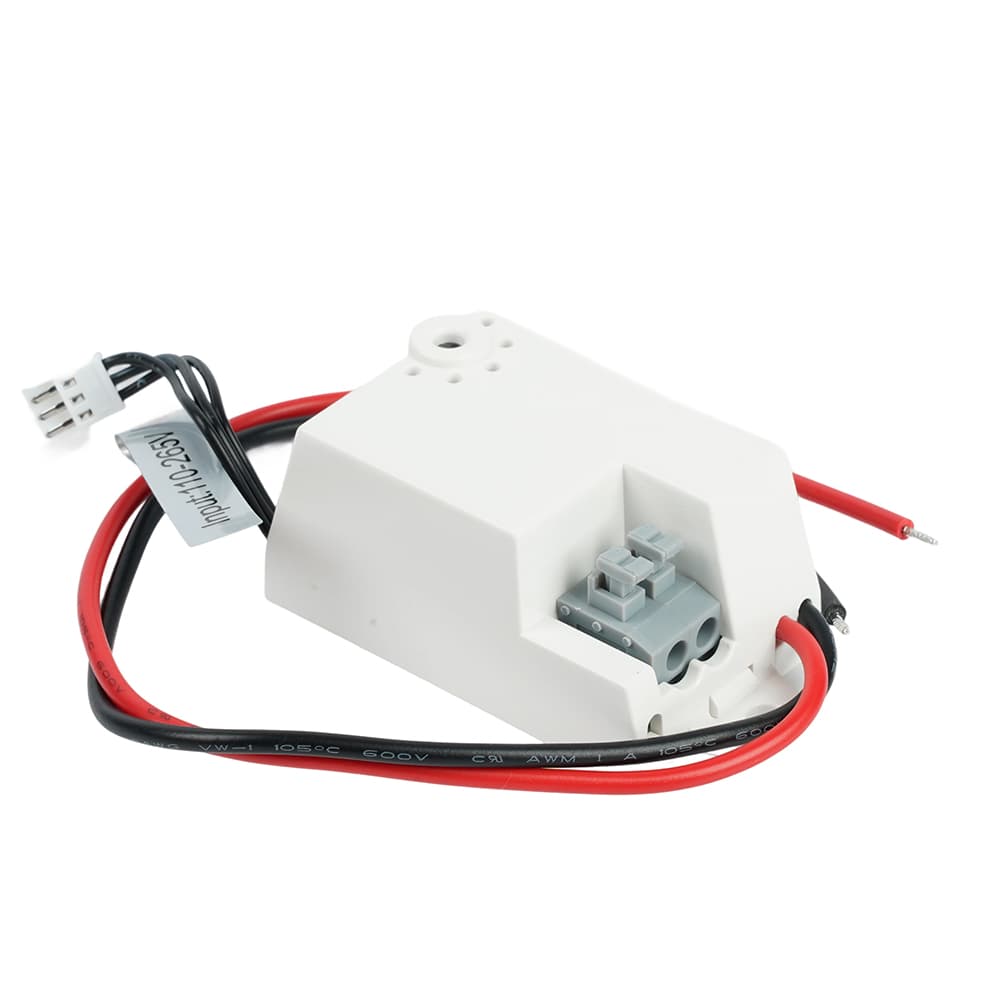 SEN33A 500W 220V датчик касания скрытый белый