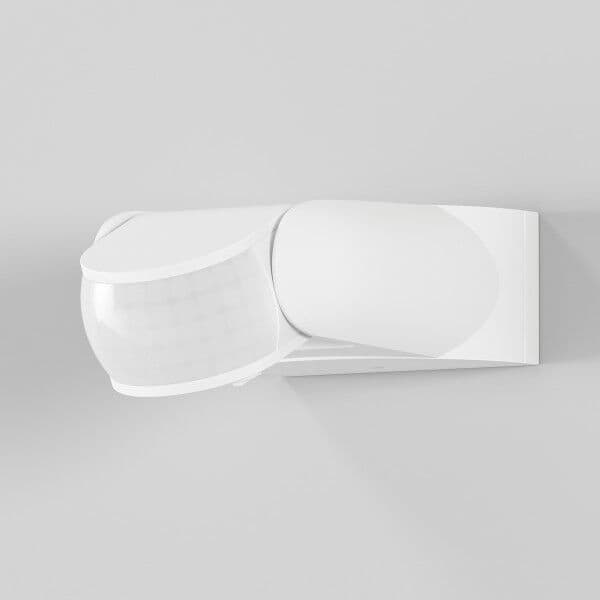Инфракрасный датчик движения 12м 1200W 180° IP54 SNS-M-09