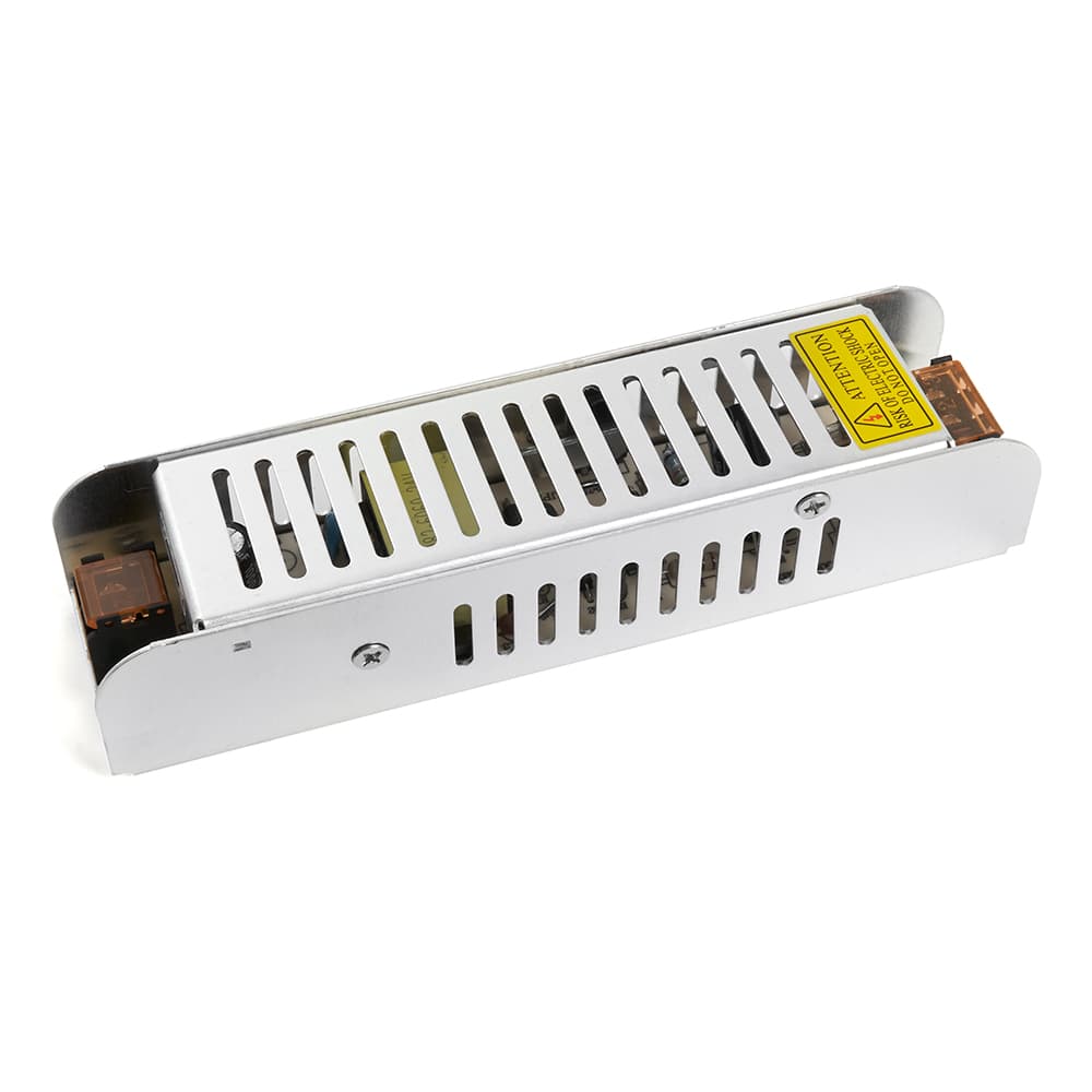 Трансформатор электронный для светодиодной ленты 60W 24V (драйвер), LB019 по цене 744 ₽ купить в официальном магазине производителя с доставкой.