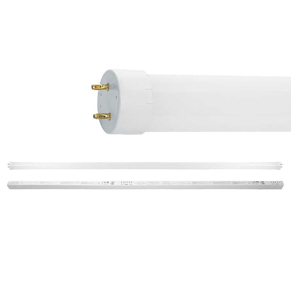 Лампа светодиодная SAFFIT SBT1218 G13 18W 230V 4000K 1,2м