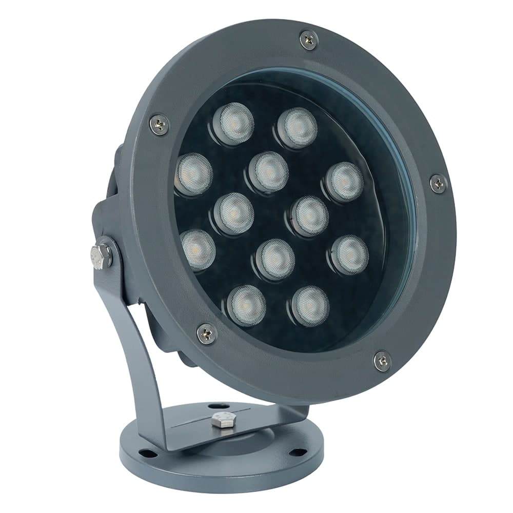 Светодиодный светильник ландшафтно-архитектурный Feron.One LL-401 185-235V 12W 4000K IP65