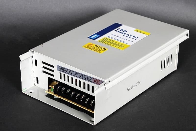 Sneha TRANSFORMER 300W/24V for G-LED-5M-30-60W-RGB