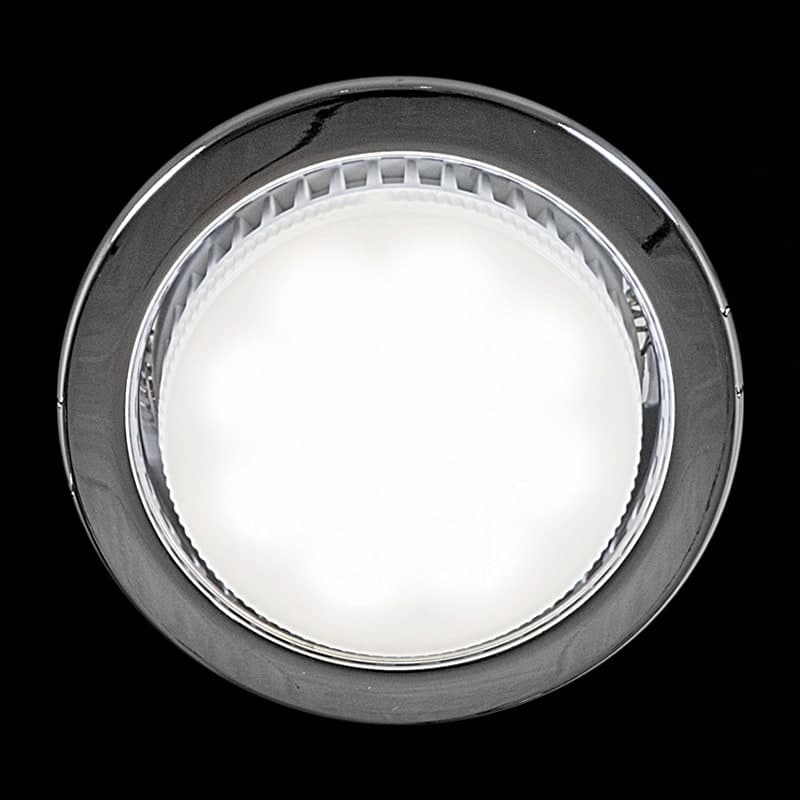Светильник точечный Reluce 53010-9.0-001LF GX53 CR