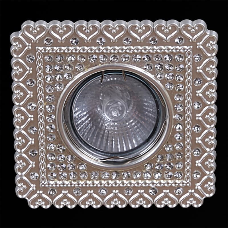 Светильник точечный Reluce 16023-9.0-001CN MR16 PWT