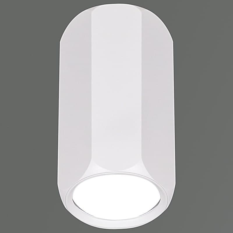 Светильник точечный накладной Reluce 16119-9.5-001CN MR16 WT
