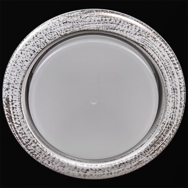 Светильник точечный Reluce 53010-9.0-001LF GX53 WSV