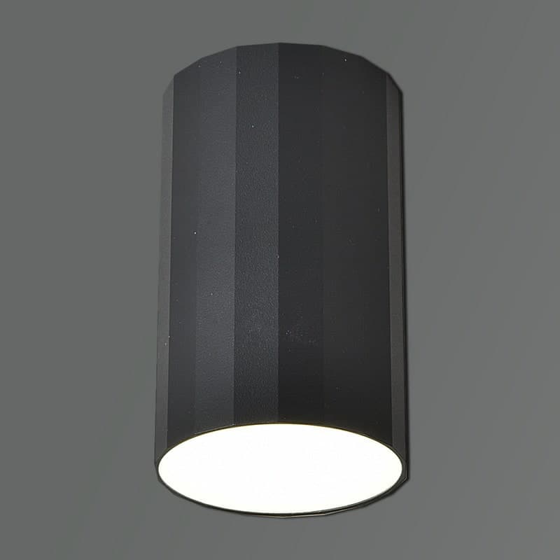 Светильник точечный Reluce 81152-9.5-001MZ LED6W BK