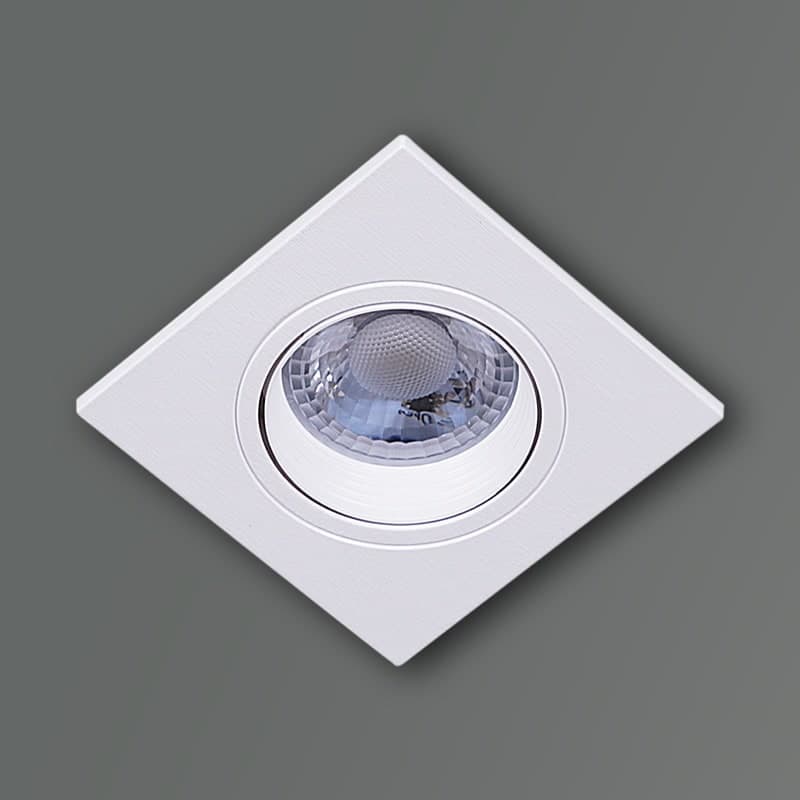Светильник точечный Reluce 81110-9.0-001 LED5W WT