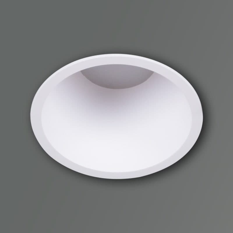 Светильник точечный Reluce 16130-9.0-001 GU10 WT