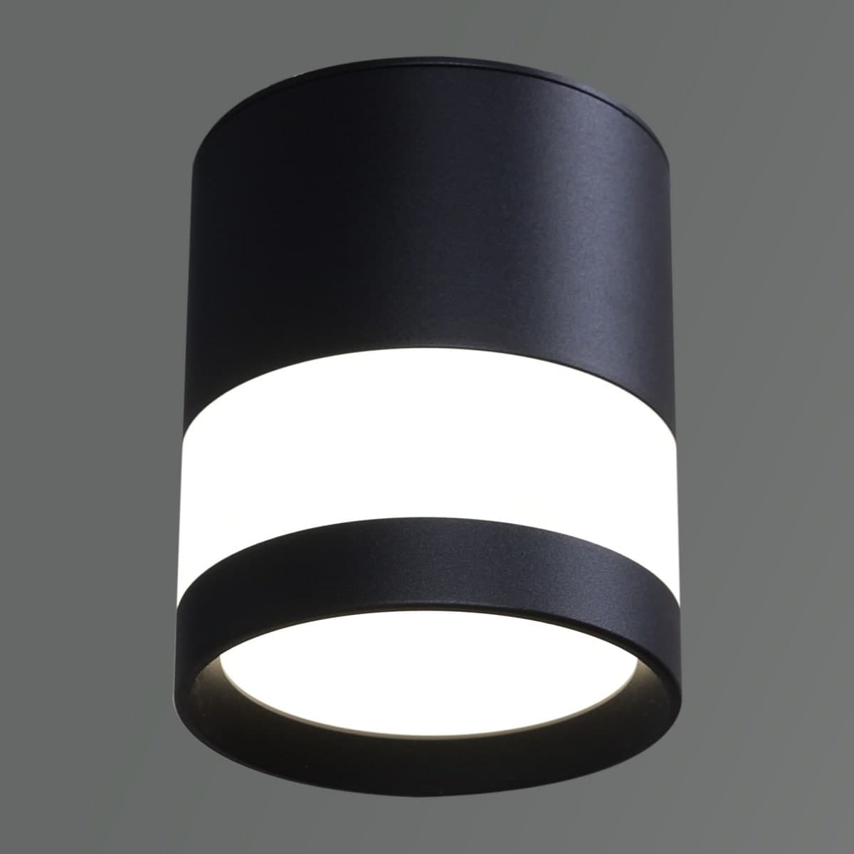 Светильник точечный Reluce 81154-9.5-001MN LED12W BK
