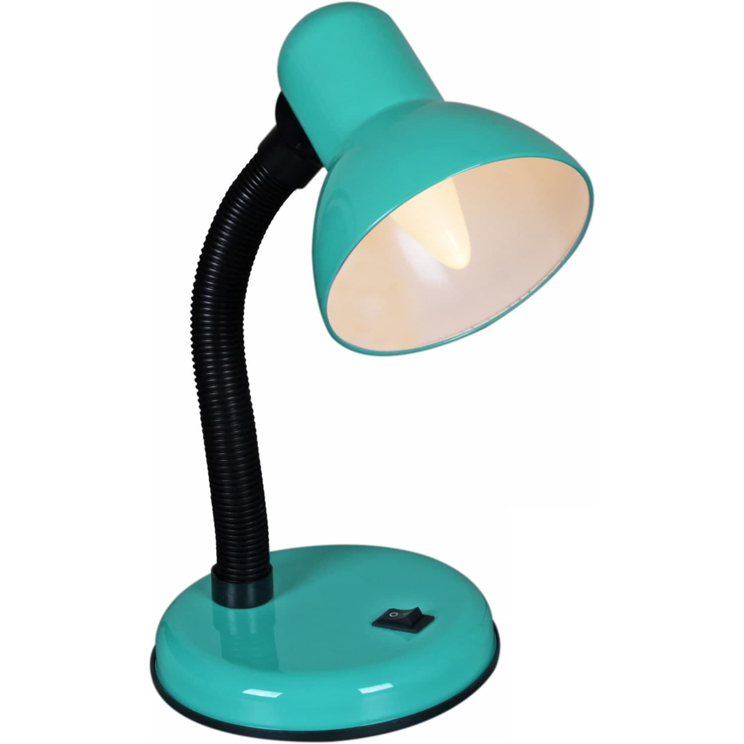 Светильник настольный Reluce 00203-0.7-01 GREEN
