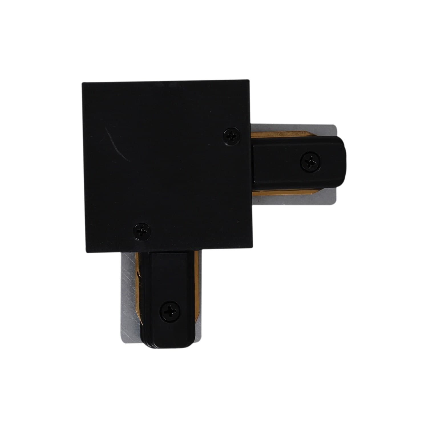 Reluce RL 06044 corner connector BK