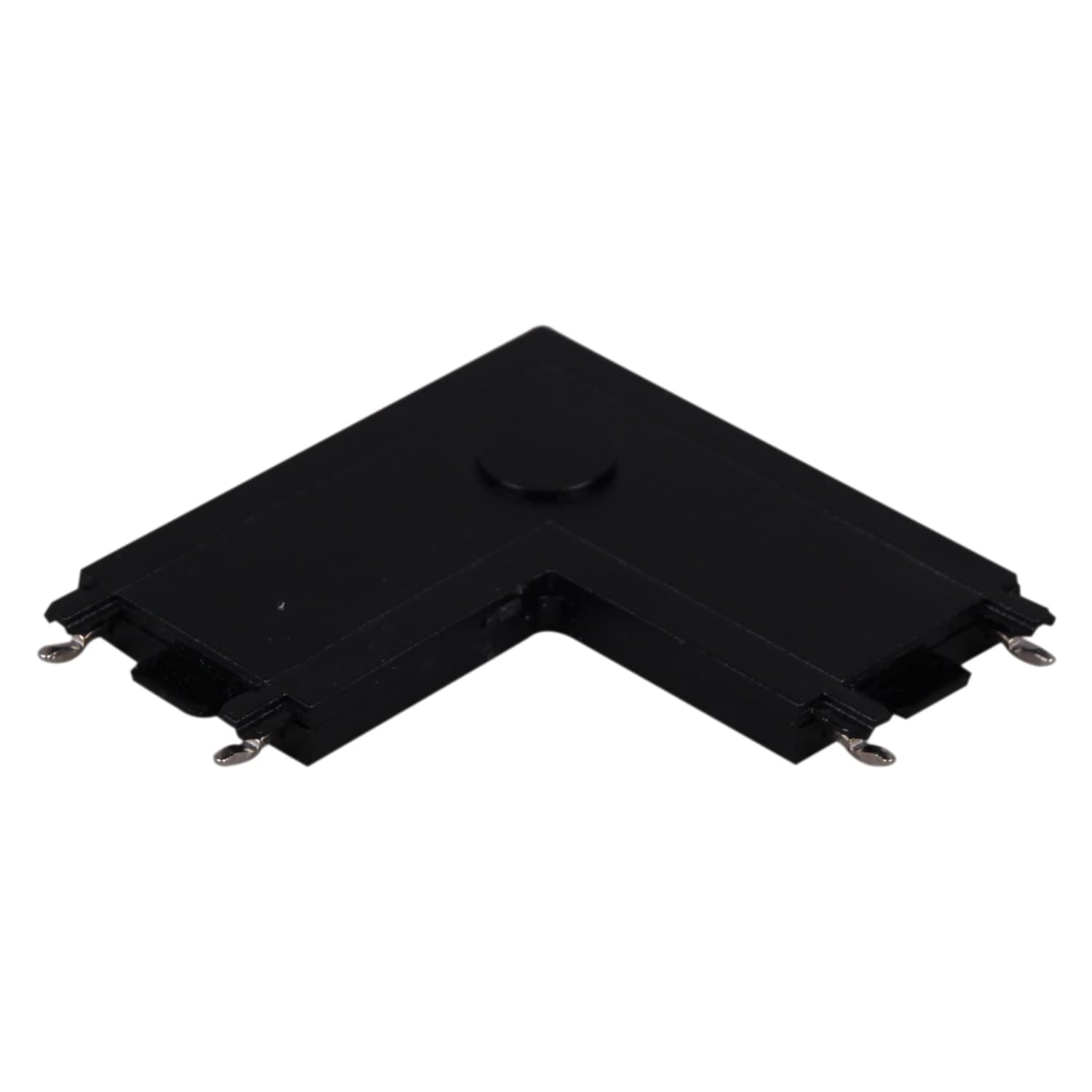 Reluce RL 06102 corner connector BK