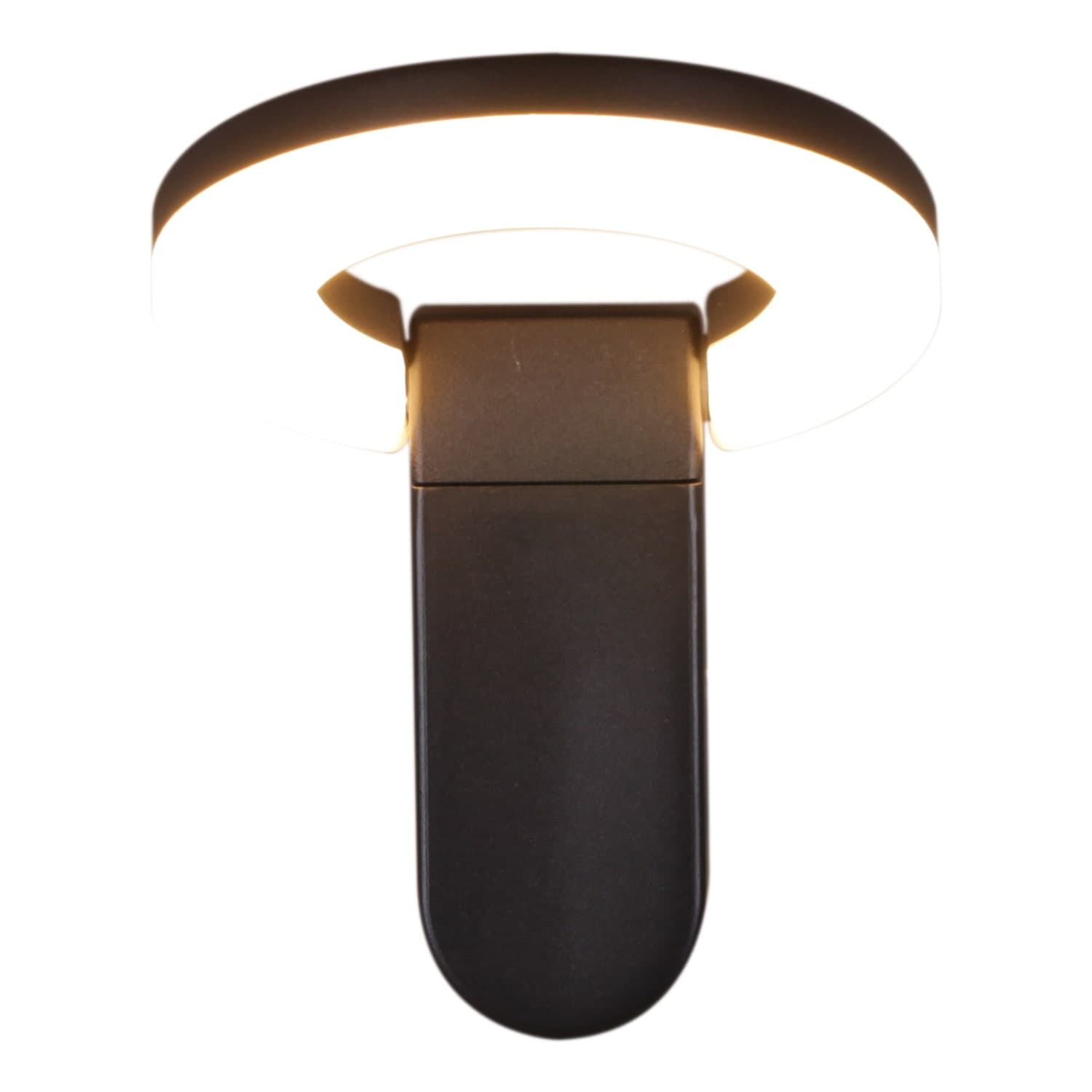 Фонарь Reluce 86871-9.2-001JH LED12W BK RLOS