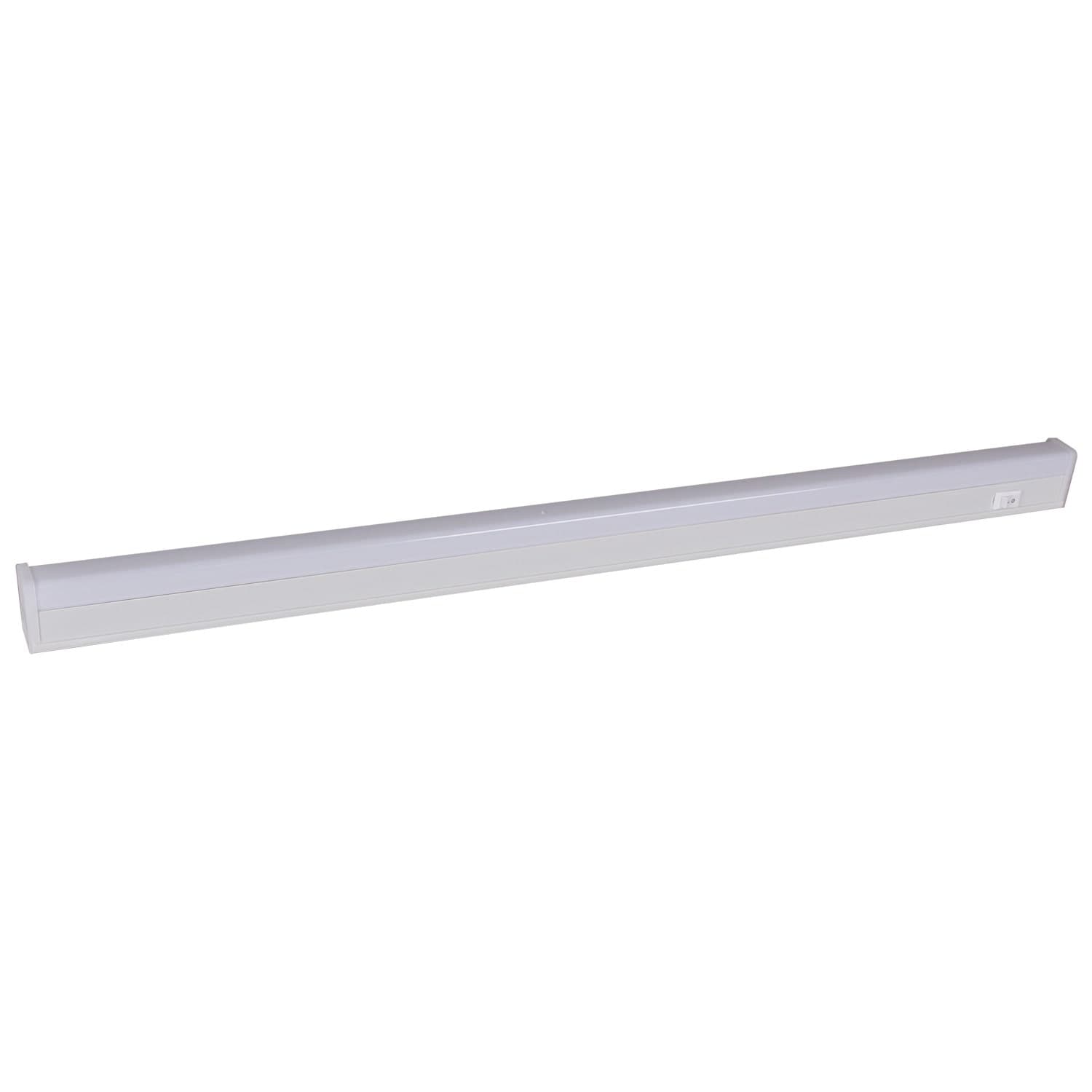 Reluce 54002-9.5-001QL 4000K LED9W WT