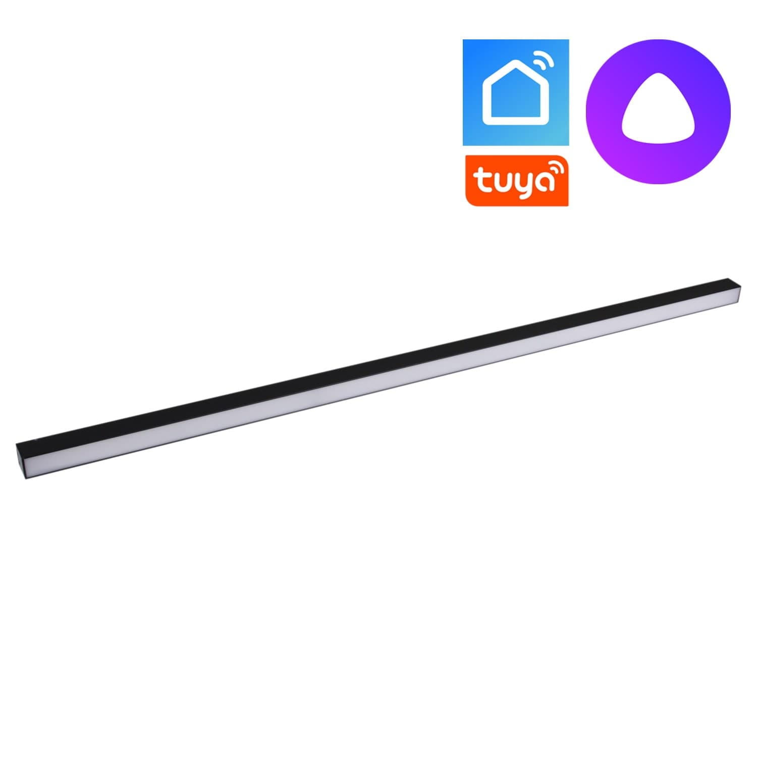 Reluce 13003-9.3-001UR magnetic LED30W BK CCT+SMART