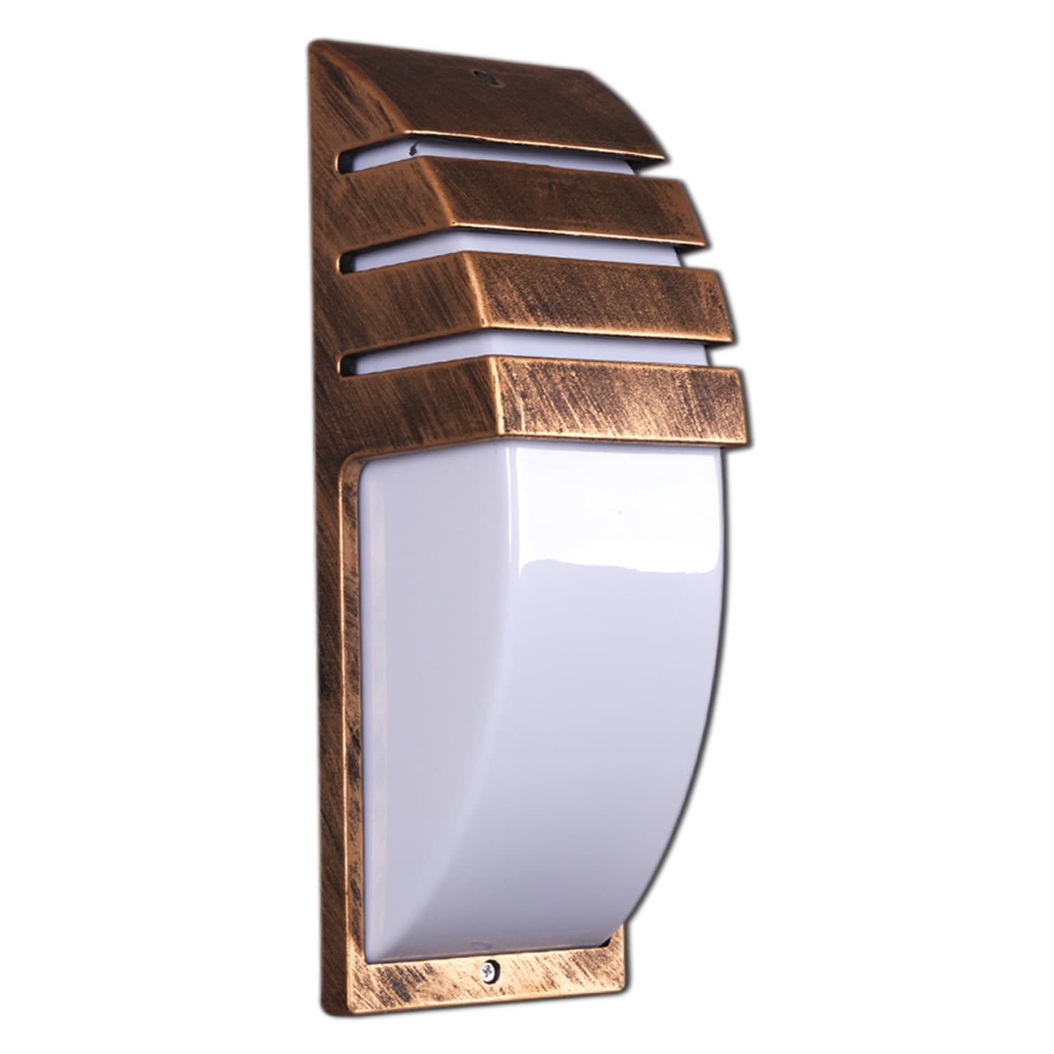 Фонарь Reluce 02304-0.2-001WL BKG