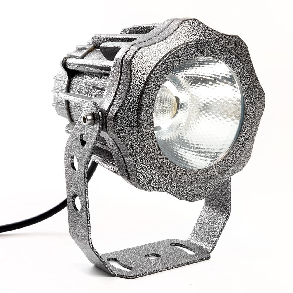 Светодиодный светильник ландшафтно-архитектурный Feron LL-887 85-265V 20W 6400K IP65
