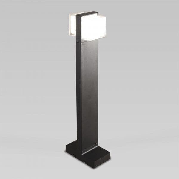 Ландшафтный светодиодный светильник на столбе Maul IP54 1520 TECHNO LED
