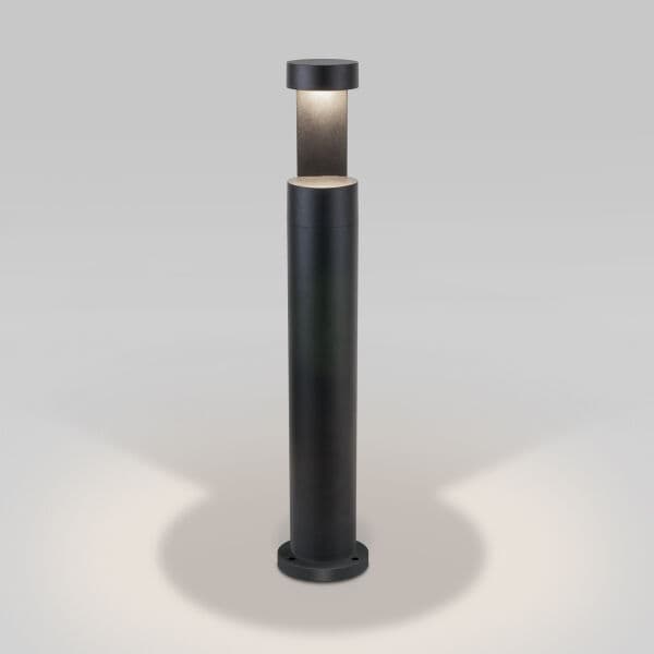 Ландшафтный светодиодный светильник Nimbus IP54 35126/F черный